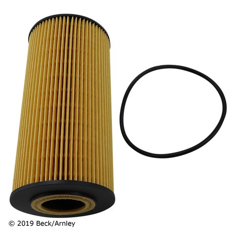 Beck/Arnley Engine Oil Filter 041-8108
