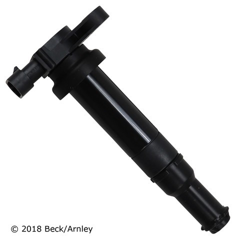 Beck/Arnley Direct Ignition Coil P/N:178-8355