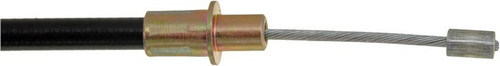 Dorman - First Stop Parking Brake Cable C92995 - view 2