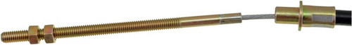 Dorman - First Stop Parking Brake Cable C92995 - view 3