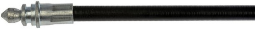Dorman - First Stop Parking Brake Cable C93598 - view 3