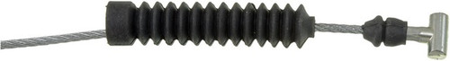 Dorman - First Stop Parking Brake Cable C93167 - view 2