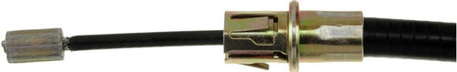 Dorman - First Stop Parking Brake Cable - view 3