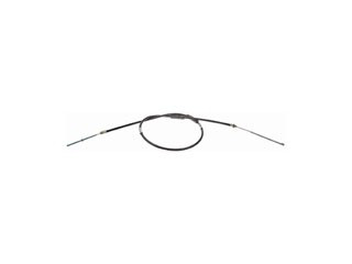 Dorman - First Stop Parking Brake Cable