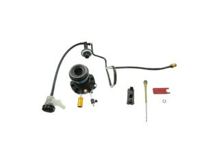 Dorman - First Stop Clutch Master and Slave Cylinder Assembly