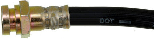 Dorman - First Stop Brake Hydraulic Hose - view 3