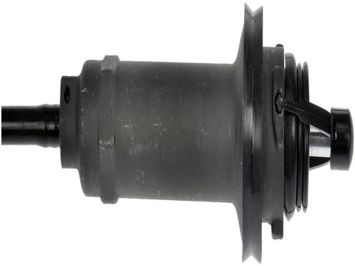 Dorman - First Stop Clutch Master and Slave Cylinder Assembly - view 2
