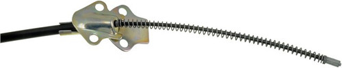 Dorman - First Stop Parking Brake Cable - view 2