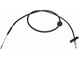 Dorman - First Stop Parking Brake Cable