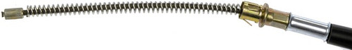 Dorman - First Stop Parking Brake Cable C94370 - view 3