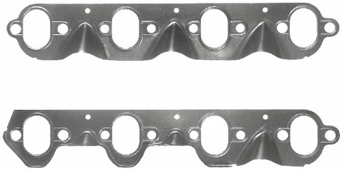 FEL-PRO Exhaust Manifold Heat Shield Set MS90248