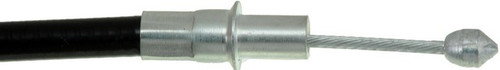 Dorman - First Stop Parking Brake Cable C93820 - view 3