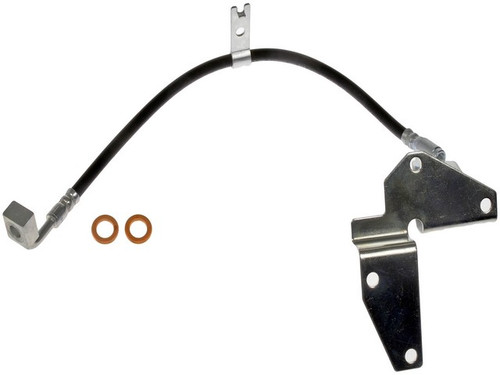 Dorman - First Stop Brake Hydraulic Hose P/N:H38743