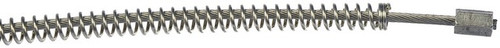 Dorman - First Stop Parking Brake Cable C92422 - view 2