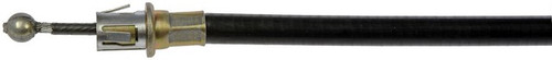 Dorman - First Stop Parking Brake Cable C94468 - view 2