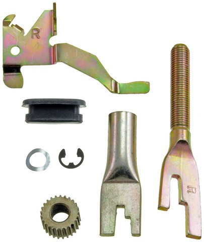 Dorman - First Stop Drum Brake Self-Adjuster Repair Kit - view 2