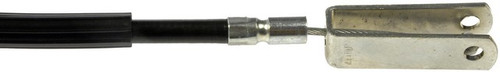 Dorman - First Stop Parking Brake Cable C95325 - view 2
