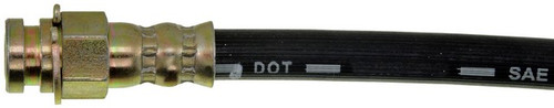 Dorman - First Stop Brake Hydraulic Hose - view 3