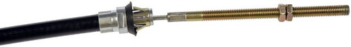 Dorman - First Stop Parking Brake Cable - view 2