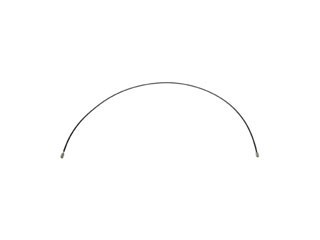 Dorman - First Stop Parking Brake Cable C95407
