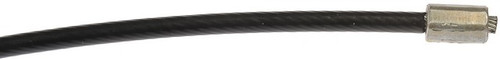 Dorman - First Stop Parking Brake Cable C95407 - view 2