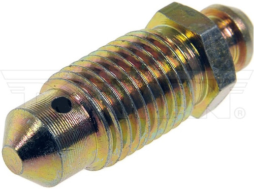 Dorman - HELP Brake Bleeder Screw P/N:13909