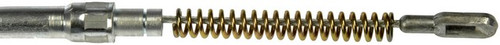 Dorman - First Stop Parking Brake Cable - view 2