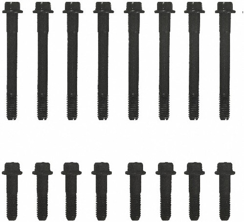 FEL-PRO Engine Cylinder Head Bolt Set ES71038