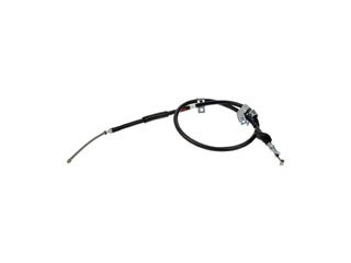 Dorman - First Stop Parking Brake Cable