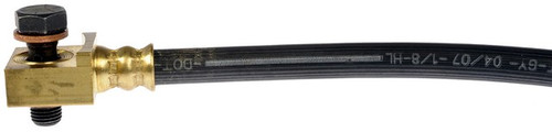 Dorman - First Stop Brake Hydraulic Hose - view 3