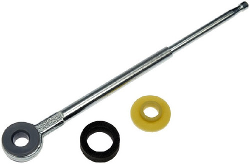 Dorman - First Stop Clutch Master and Slave Cylinder Assembly - view 4