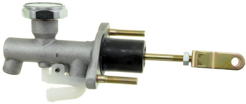 Dorman - First Stop Clutch Master Cylinder - view 2