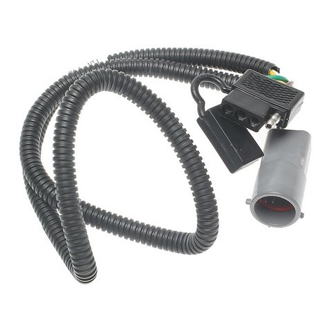 Standard Ignition Trailer Connector Kit TC498
