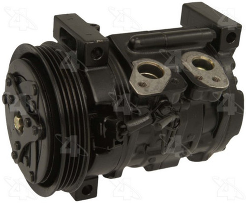 Four Seasons A/C Compressor 97331
