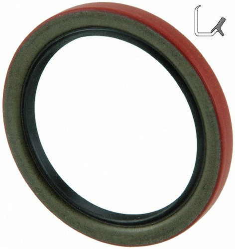 National Engine Crankshaft Seal,Wheel Seal 494122