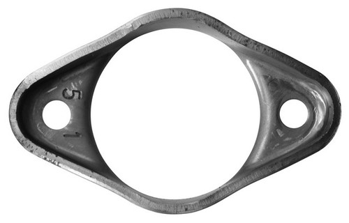 AP Exhaust Exhaust Flange P/N:8792