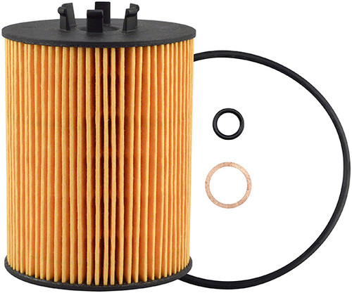 Baldwin Engine Oil Filter P/N:P7427