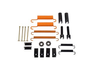 Dorman - First Stop Parking Brake Hardware Kit