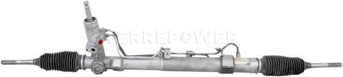 TERREPOWER formerly BBB Industries Rack and Pinion Assembly 313-0226