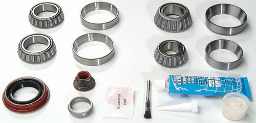 National Axle Differential Bearing and Seal Kit RA-311