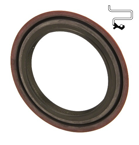 National Differential Pinion Seal 2286