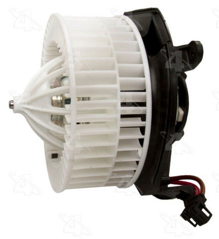 Four Seasons HVAC Blower Motor 75895