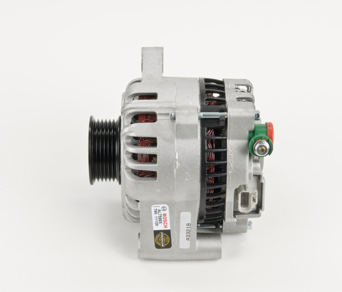 Bosch Alternator AL7599X - view 2