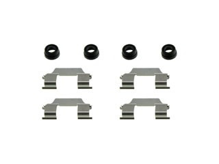 Dorman - First Stop Disc Brake Hardware Kit P/N:HW5669