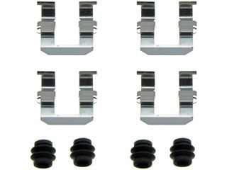 Dorman - First Stop Disc Brake Hardware Kit