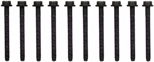 FEL-PRO Engine Cylinder Head Bolt Set P/N:ES 72175