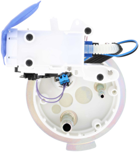 Delphi Fuel Pump Module Assembly FG0408 - view 5