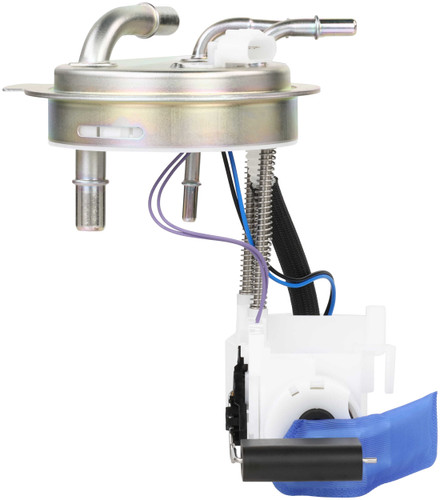 Delphi Fuel Pump Module Assembly FG0408 - view 8