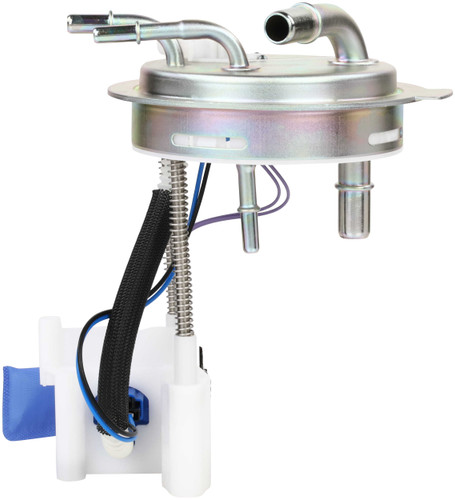 Delphi Fuel Pump Module Assembly FG0408 - view 9