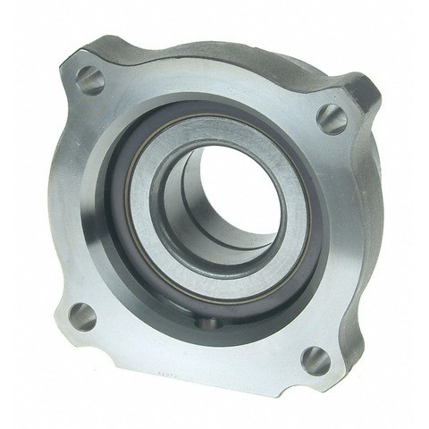 MOOG Hub Assemblies Wheel Bearing and Hub Assembly P/N:512295
